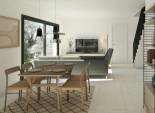 New Build - Quad House -
Gran Alacant