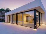 Nieuwbouw Woningen - Villa -
Orihuela - Las Colinas Golf