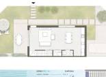 New Build - Villa -
Pilar de la Horadada - pueblo