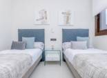 Nieuwbouw Woningen - Bungalow -
Torrevieja - Los Balcones