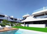 New Build - Bungalow -
San Miguel de Salinas - Cerro Del Sol