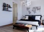New Build - Town House -
San Javier - Parque del doce