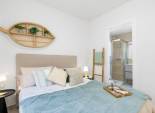 Nouvelle construction - high-bungalow -
San Pedro del Pinatar - San Pedro Del Pinatar