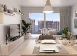 Nieuwbouw Woningen - Appartement -
Torrevieja