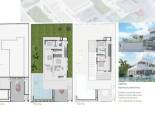 Nouvelle construction - Villa -
Finestrat - Sierra Cortina