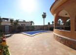 Herverkoop - Vrijstaande woning / Villa -
Benijofar - Monte Azul