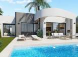 Nouvelle construction - Villa -
Los Alcazares - Serena Golf
