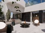 Nieuwbouw Woningen - Vrijstaande woning / Villa -
Ciudad Quesada - Rojales - Ciudad Quesada