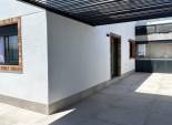 New Build - Semi - Detached Villa -
Pilar de la Horadada