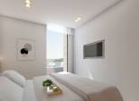 Obra nueva - Apartamento -
Cartagena