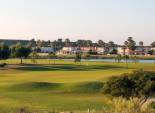 Obra nueva - Casa adosada -
Banos y Mendigo - Altaona Golf