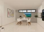 Nouvelle construction - Villa -
Finestrat - Sierra Cortina