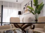 Nieuwbouw Woningen - Bungalow -
Pilar de la Horadada - pueblo