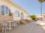 Herverkoop - Vrijstaande woning / Villa -
Ciudad Quesada - Rojales - Ciudad Quesada