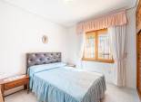 Wiederverkauf - Freistehend / Villa -
Ciudad Quesada - Rojales - Ciudad Quesada