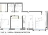 Obra nueva - Apartamento -
San Pedro del Pinatar - Villananitos