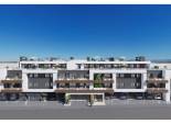 Neue Gebäude - Apartment -
Benijofar