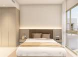Nouvelle construction - Penthouse -
Los Alcazares - Los Alcázares