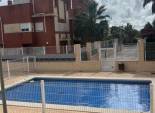Nieuwbouw Woningen - Appartement -
Orihuela Costa