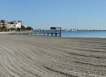 Obra nueva - Villa -
San Pedro del Pinatar - Las Esperanzas