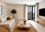 Nieuwbouw Woningen - Penthouse -
Torrevieja