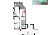 Neue Gebäude - Apartment -
Denia - L´Estanyó (Marinas)