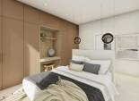Nouvelle construction - Villa -
Polop - Urbanizaciones
