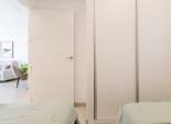 Nieuwbouw Woningen - ground-floor -
Torrevieja
