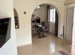 Herverkoop - Vrijstaande woning / Villa -
Torre Pacheco - Sierra Golf - Balsicas