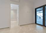 Obra nueva - Villa -
Finestrat