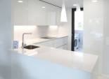 Obra nueva - Apartamento -
Benidorm