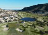 New Build - Detached House / Villa -
Monforte del Cid