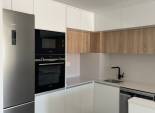 Nouvelle construction - Appartement -
Pilar de la Horadada