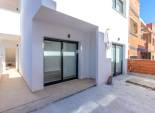 Neue Gebäude - Bungalow -
Torrevieja - Los Balcones