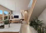 Nieuwbouw Woningen - Vrijstaande woning / Villa -
Dehesa de Campoamor