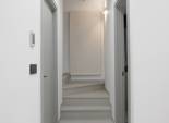 Nieuwbouw Woningen - detached -
San Miguel de Salinas