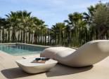 Nouvelle construction - Villa -
Dehesa de Campoamor