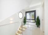 Herverkoop - Vrijstaande woning / Villa -
Ciudad Quesada - Rojales - Ciudad Quesada