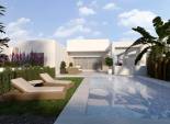 Neue Gebäude - Villa -
Algorfa - La Finca Golf