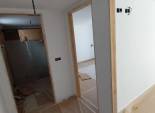 Obra nueva - Independiente / Villa -
Fortuna