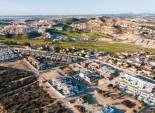 Obra nueva - Villa -
Rojales - La Marquesa Golf