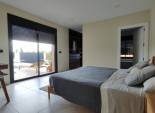 Obra nueva - Villa -
Pinoso - Lel