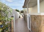 Herverkoop - Vrijstaande woning / Villa -
Torre Pacheco - Sierra Golf - Balsicas