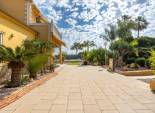 Herverkoop - Vrijstaande woning / Villa -
Elche - La Hoya