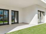 Nieuwbouw Woningen - Bungalow -
Torrevieja - La Veleta