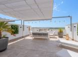 Wiederverkauf - Apartment -
Orihuela Costa - Los Altos