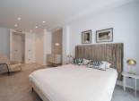 New Build - Villa -
Finestrat - Campana Garden