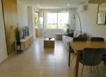 Herverkoop - Appartement -
Torrevieja