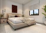 Nouvelle construction - Villa -
La Marina - La Marina / El Pinet