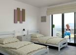 Nieuwbouw Woningen - Villa -
Los Belones - pueblo